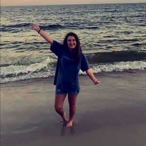 Meet your Posher, Megan mcclure